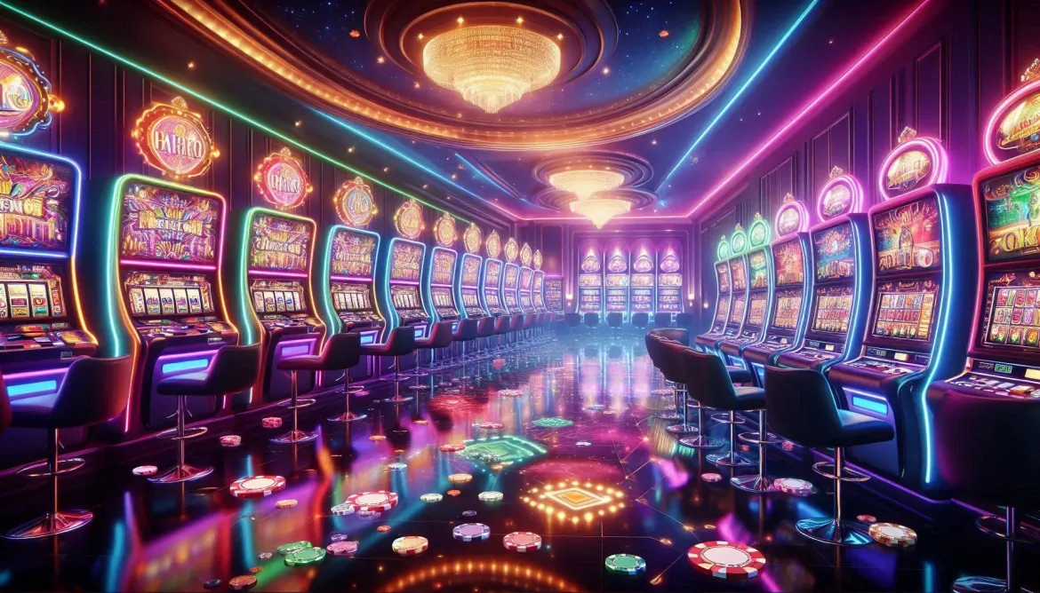StakeMania Casino